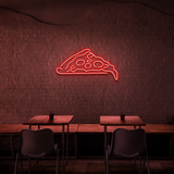 Pizza - Neon Sign
